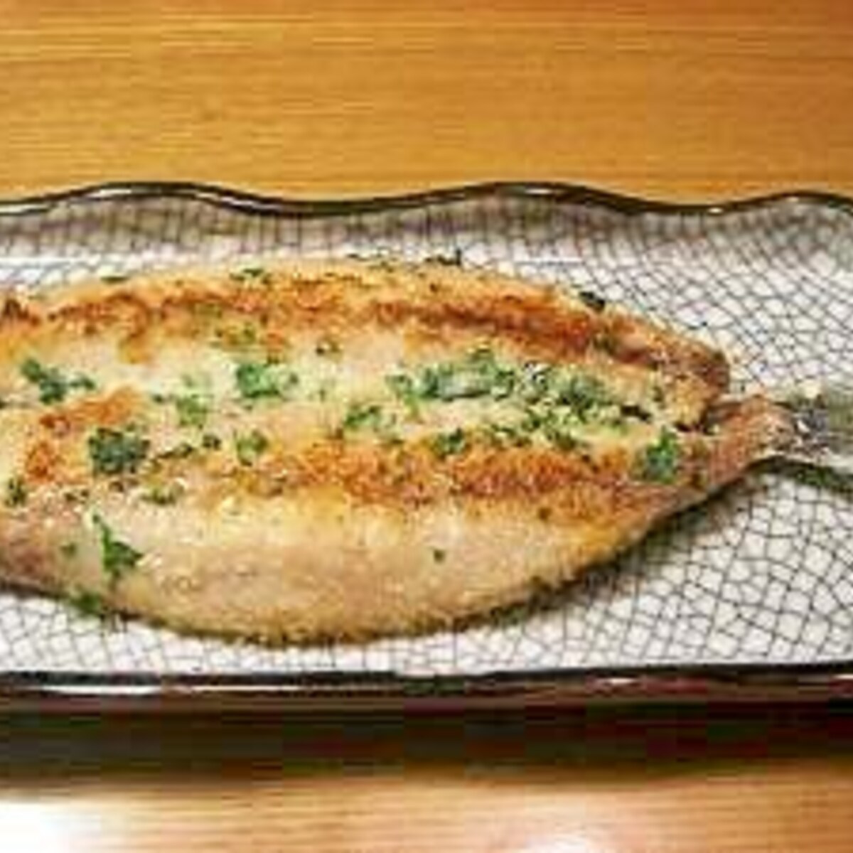 いわしのムニエル レシピ 作り方 By Miashimatora 楽天レシピ いわしのムニエル レシピ 作り方 By Miashimatora 楽天レシピ